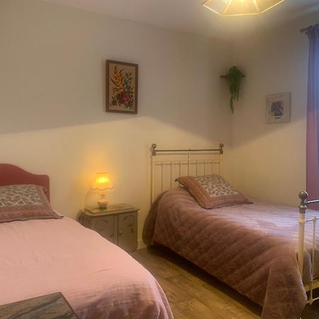 Apartamento Treignac Tourelles Exterior foto