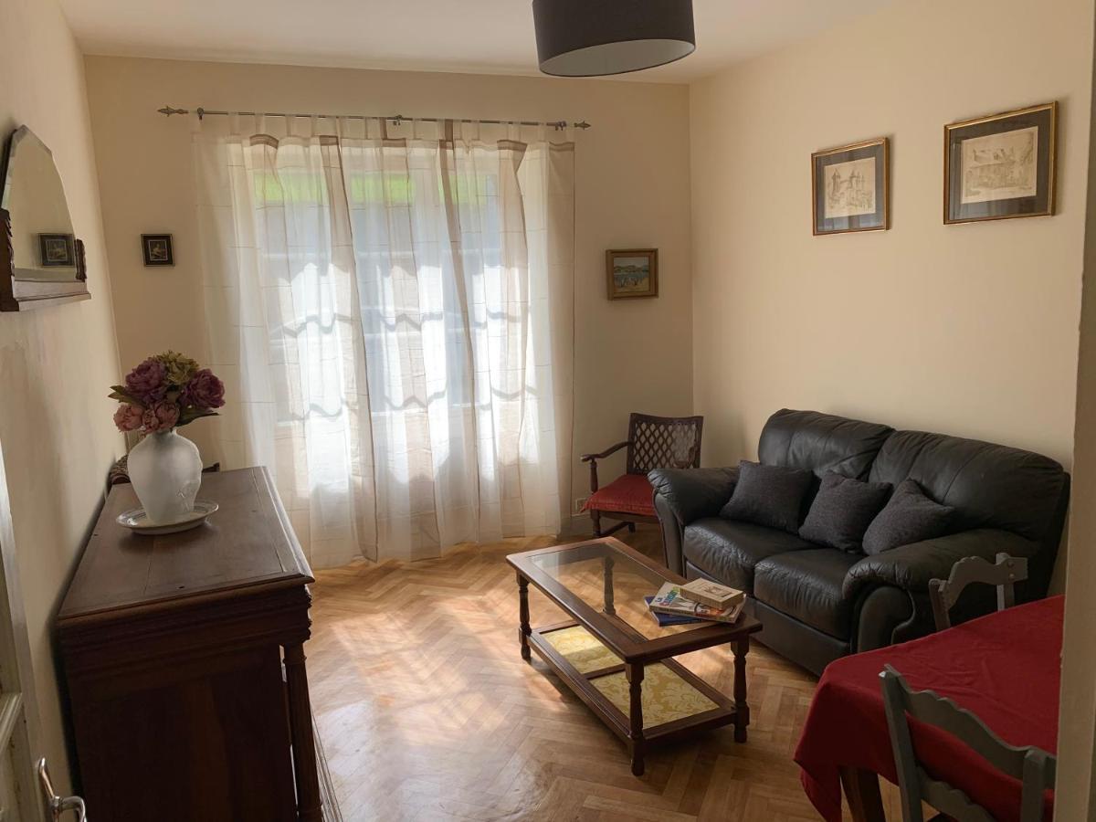 Apartamento Treignac Tourelles Exterior foto