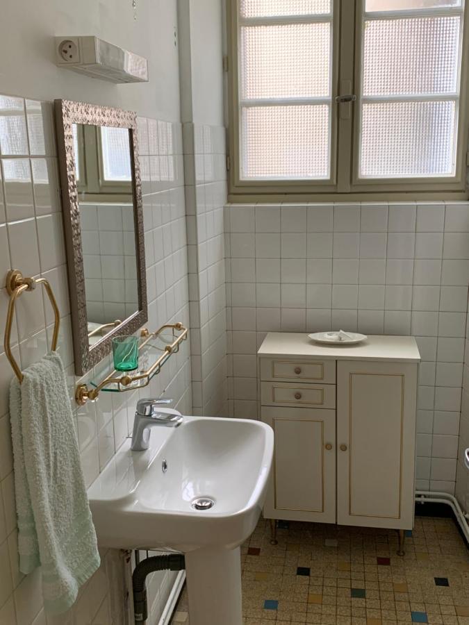 Apartamento Treignac Tourelles Exterior foto