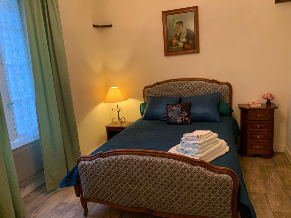Apartamento Treignac Tourelles Exterior foto